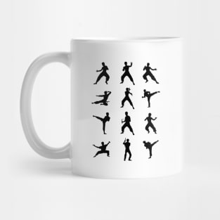 The Immortal Mug